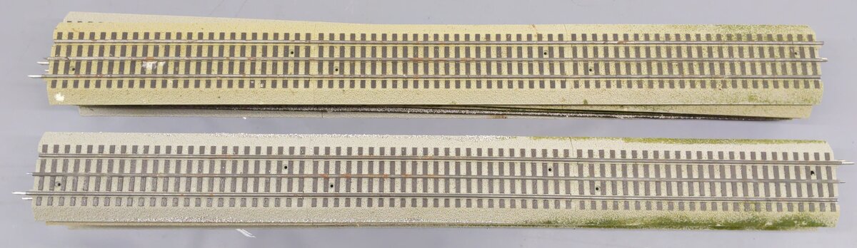 Lionel 6-12042 O FasTrack 30