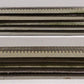 Lionel 6-12042 O FasTrack 30" Straight Track [10]