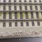 Lionel 6-12042 O FasTrack 30" Straight Track [10]