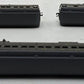 Rivarossi 0526 Santa Fe N Scale 3-Car Passenger Set LN/Box