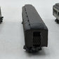 Rivarossi 0526 Santa Fe N Scale 3-Car Passenger Set LN/Box