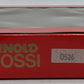 Rivarossi 0526 Santa Fe N Scale 3-Car Passenger Set LN/Box