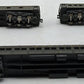 Rivarossi 0526 Santa Fe N Scale 3-Car Passenger Set LN/Box