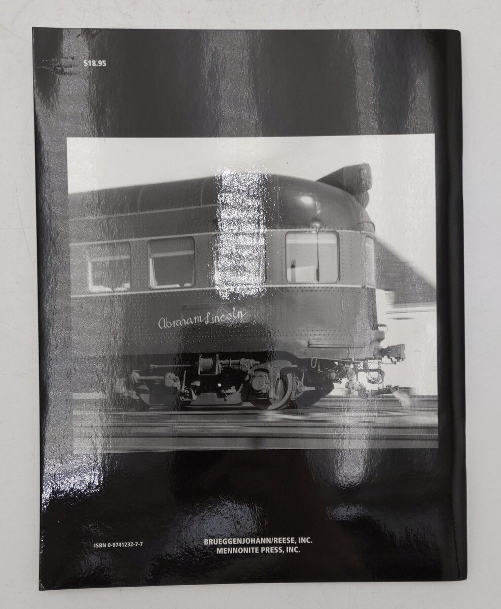 Fast Running Paperback Book By Robert P. Olmsted EX