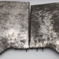 American Flyer 4488 Vintage Standard Gauge Turnout Track Sections (Pair of 2)