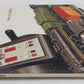 Wiring Your Toy Train Layout 2nd Edition Paperback Book By Peter H. Riddle VG