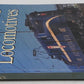 Electric Locomotives Paperback Book By Brian Solomon VG