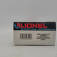 Lionel 6-16510 O New Haven Bay Window Caboose with Lighted Interior #16510 EX/Box