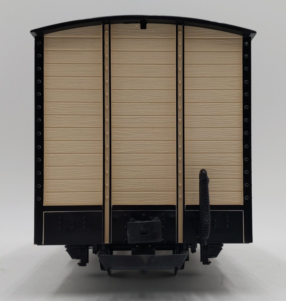 LGB 42362 G Scale Sheep Transport Car w/ Sound EX/Box