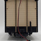 LGB 42362 G Scale Sheep Transport Car w/ Sound EX/Box
