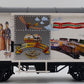 LGB 47280 G Scale 120th Anniversary Ernst Paul Lehmann Boxcar EX/Box