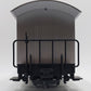 LGB 47280 G Scale 120th Anniversary Ernst Paul Lehmann Boxcar EX/Box