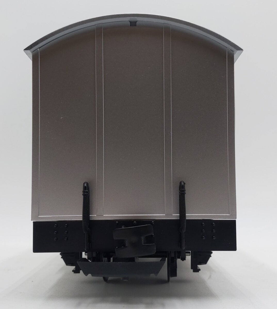 LGB 47280 G Scale 120th Anniversary Ernst Paul Lehmann Boxcar EX/Box