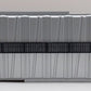 LGB 40918 G Scale D&RGW Steel Boxcar w/Metal Wheels EX/Box