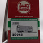 LGB 40918 G Scale D&RGW Steel Boxcar w/Metal Wheels EX/Box