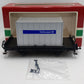 LGB 4003 G Scale Flatcar w/Schiesser Container EX/Box