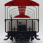 LGB 3125 G Scale Open Air Circus Passenger Car EX/Box