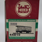 LGB 44810 G Scale RhB ALBULA Car LN/Box