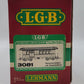 LGB 3081 Denver & Rio Grande Western Passenger Car - Metal Wheels LN/Box