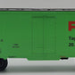 Piko 30036 G Scale Tag der Offenen Tür Boxcar #522015 LN/Box