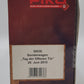 Piko 30036 G Scale Tag der Offenen Tür Boxcar #522015 LN/Box