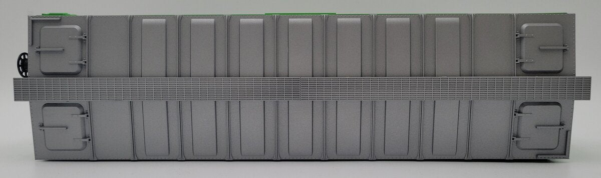 Piko 30036 G Scale Tag der Offenen Tür Boxcar #522015 LN/Box