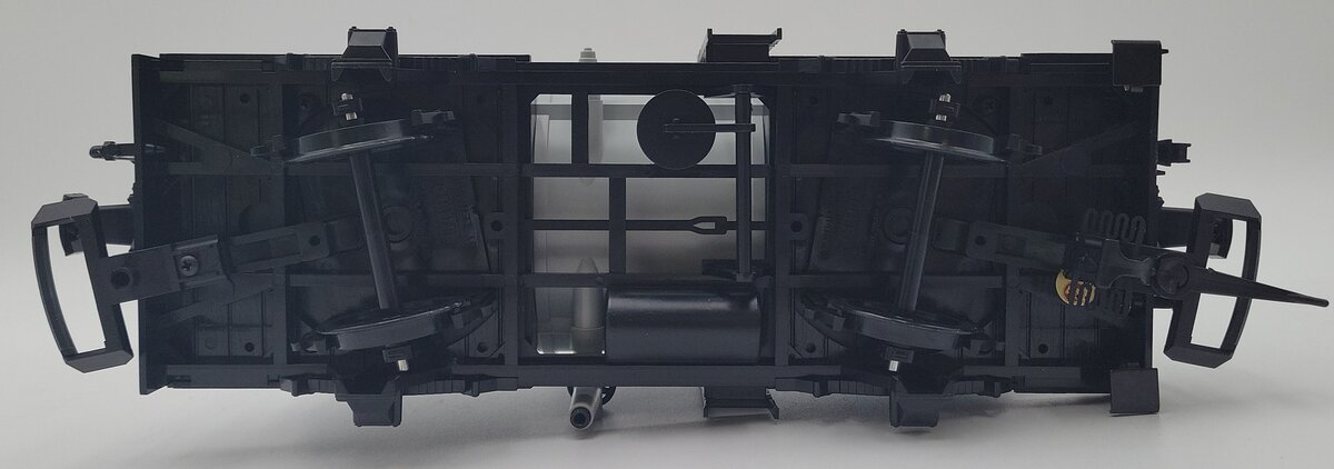 LGB 46405 Limited Edition ARAL Tank Car EX/Box