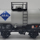 LGB 46405 Limited Edition ARAL Tank Car EX/Box