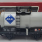 LGB 46405 Limited Edition ARAL Tank Car EX/Box