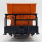 LGB 4041-8 G Scale OEG Ballast Car #738 EX