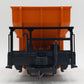 LGB 4041-8 G Scale OEG Ballast Car #738 EX