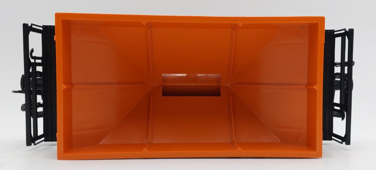 LGB 4041-8 G Scale OEG Ballast Car #738 EX