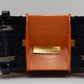 LGB 4041-8 G Scale OEG Ballast Car #738 EX
