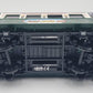 LGB 35074 G Scale 2012 Christmas Car LN/Box