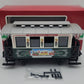 LGB 35074 G Scale 2012 Christmas Car LN/Box