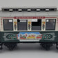 LGB 35074 G Scale 2012 Christmas Car LN/Box