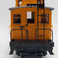 LGB 47656 G Scale "Fandango in Durango" Caboose EX/Box