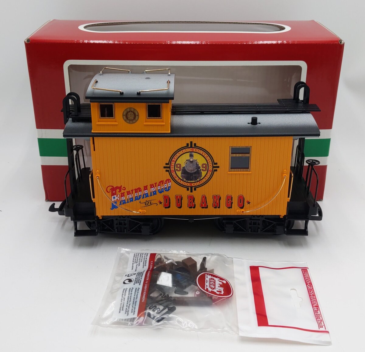 LGB 47656 G Scale 