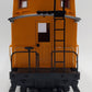 LGB 47656 G Scale "Fandango in Durango" Caboose EX/Box