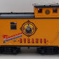 LGB 47656 G Scale "Fandango in Durango" Caboose EX/Box