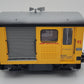 LGB 27410 G Scale RhB Tractor Locomotive #92 LN/Box