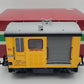 LGB 27410 G Scale RhB Tractor Locomotive #92 LN/Box