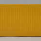 LGB 47892 G Scale RhB Post Container Car #372 LN/Box