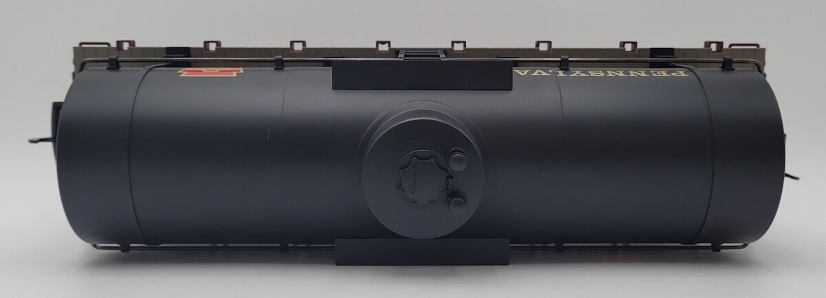Piko 38705 G Scale Pennsylvania Tank Car #13181 LN/Box
