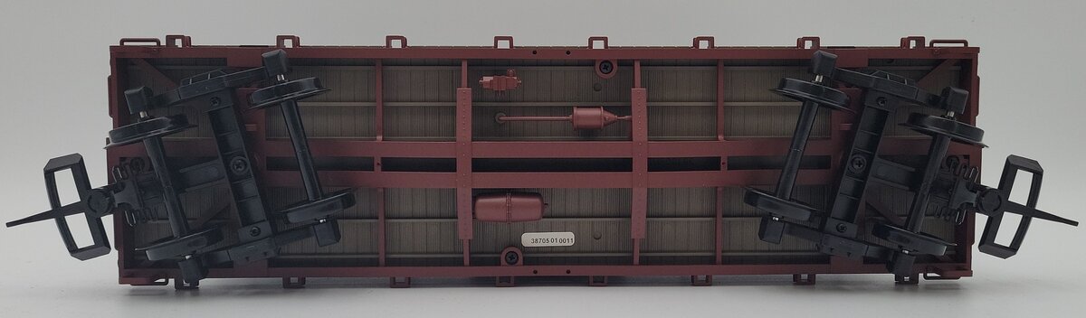 Piko 38705 G Scale Pennsylvania Tank Car #13181 LN/Box