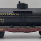 Piko 38705 G Scale Pennsylvania Tank Car #13181 LN/Box