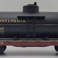 Piko 38705 G Scale Pennsylvania Tank Car #13181 LN/Box