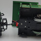 LGB 2017D G Gauge Green 0-4-0 Steam Locomotive with Motorized Tender EX/Box