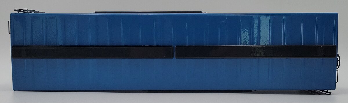 Marklin 5492 G Gauge Central Pacific Boxcar #4896 VG/Box