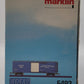 Marklin 5492 G Gauge Central Pacific Boxcar #4896 VG/Box